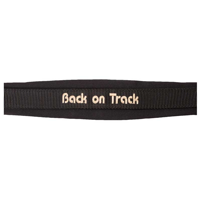 Halter Werano Black