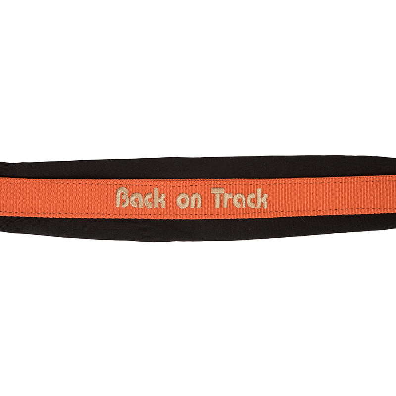 Halter Werano Orange