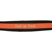 Halter Werano Orange Halter Werano Orange