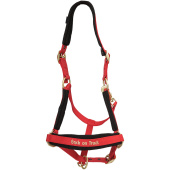 Halter Werano Red Halter Werano Red