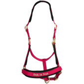 Halter Werano Pink Halter Werano Pink