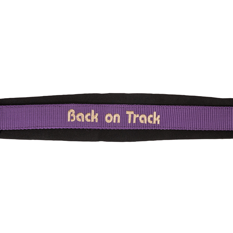 Halter Werano Purple