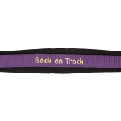 Halter Werano Purple Halter Werano Purple