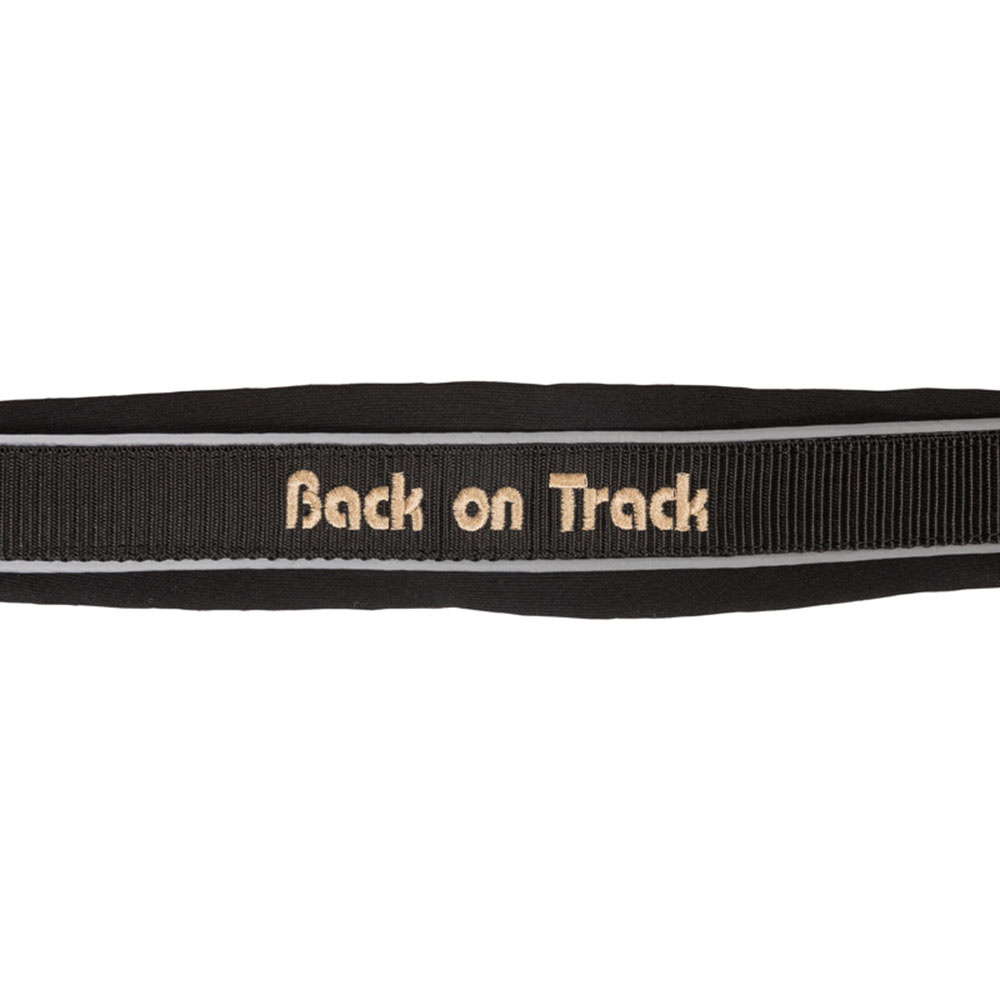 Halter Werano Reflex Black