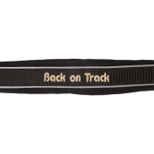 Halter Werano Reflex Black Halter Werano Reflex Black