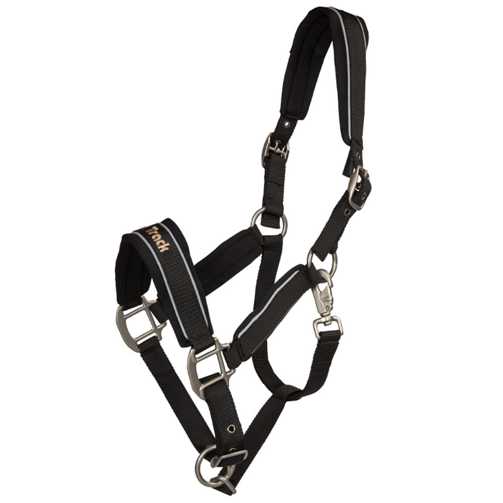 Halter Werano Reflex Black