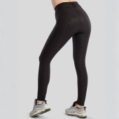 Riding Breeches Megan Full Grip Black Riding Breeches Megan Full Grip Black