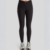 Riding Breeches Megan Full Grip Black Riding Breeches Megan Full Grip Black