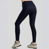 Riding Breeches Megan Full Grip Navy Blue Riding Breeches Megan Full Grip Navy Blue