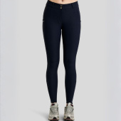 Riding Breeches Megan Full Grip Navy Blue Riding Breeches Megan Full Grip Navy Blue