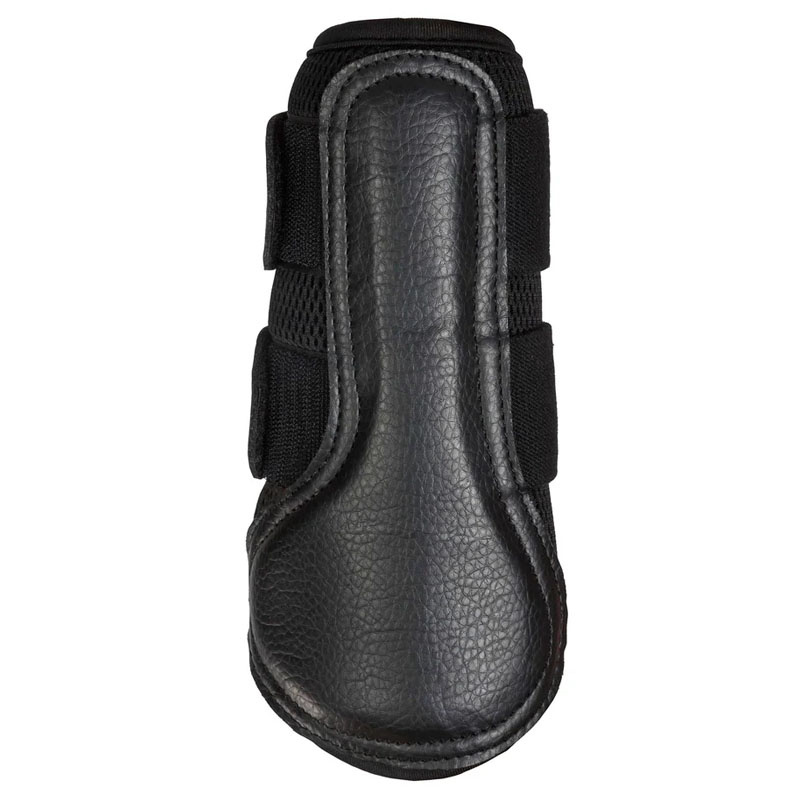 Brushing Boots 3D Mesh