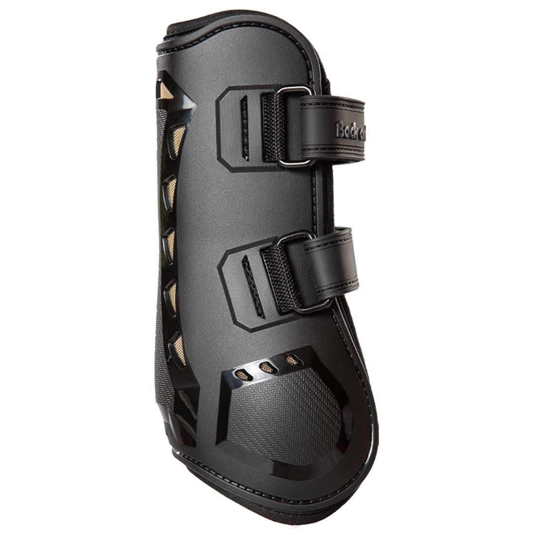 Tendon Boots Airflow Black