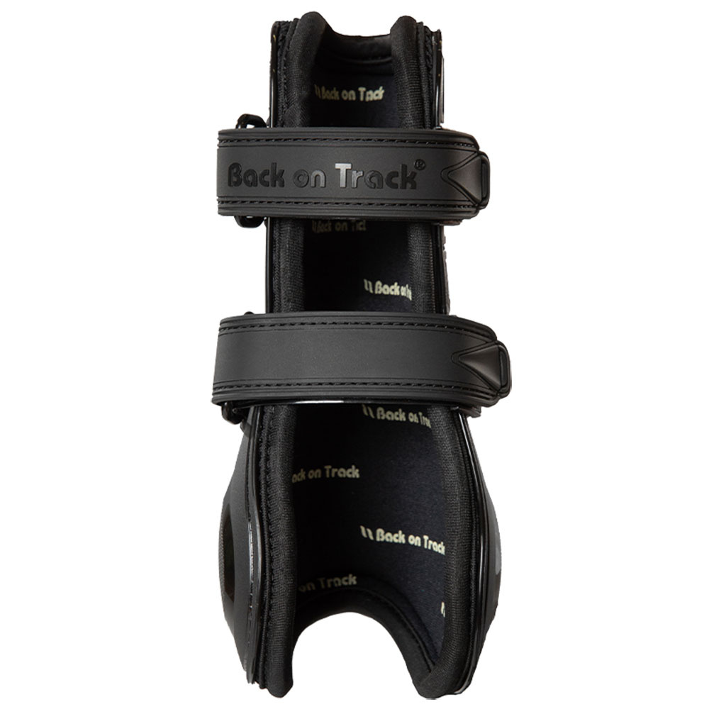 Tendon Boots Airflow Black