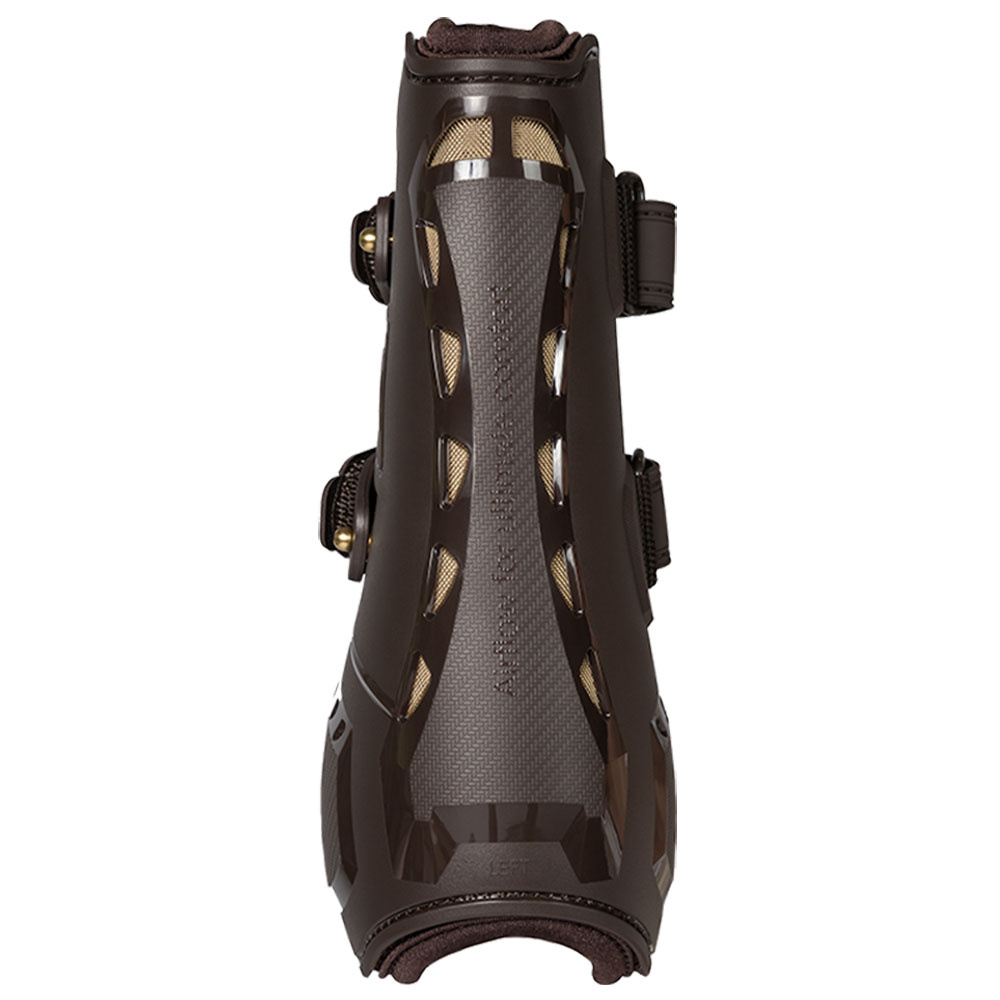 Tendon Boots Airflow Brown