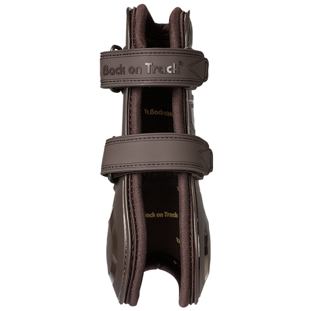 Tendon Boots Airflow Brown