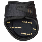 Fetlock Boots Airflow Light Mesh Black Fetlock Boots Airflow Light Mesh Black