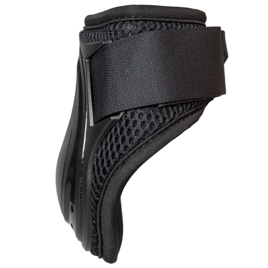Fetlock Boots Airflow Light Mesh Black