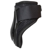 Fetlock Boots Airflow Light Mesh Black Fetlock Boots Airflow Light Mesh Black
