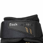 Fetlock Boots Airflow Light Mesh Black Fetlock Boots Airflow Light Mesh Black