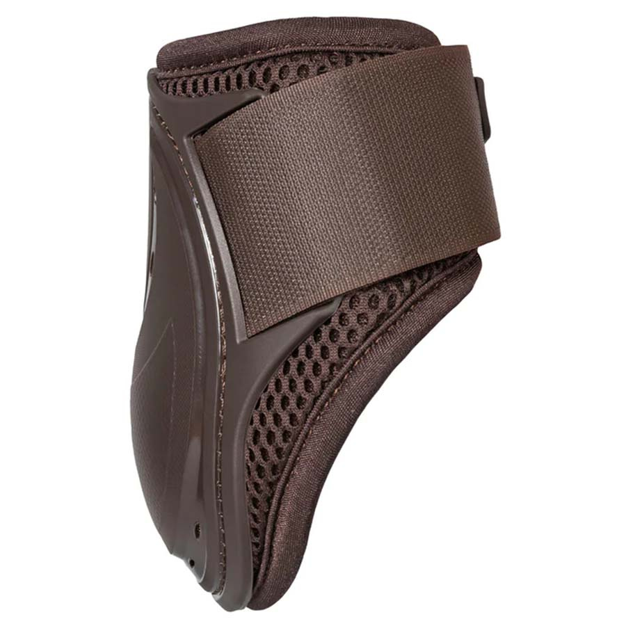 Fetlock Boots Airflow Light Mesh Brown