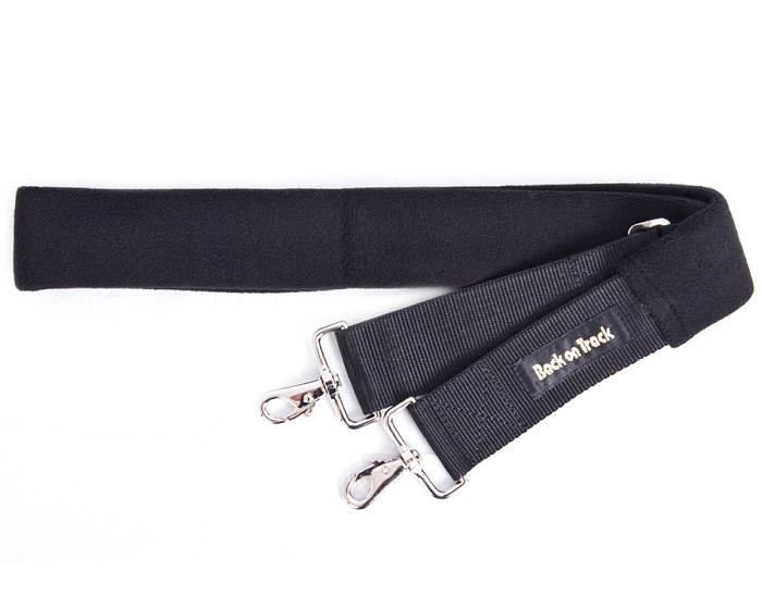 Chest for Horse Back Warmer