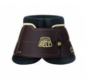 Boots Safety Bell Brown