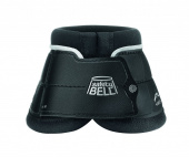 Boots Safety Bell Black