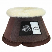 Boots Safety-bell Light STS Brown