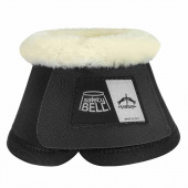 Boots Safety-bell Light STS Black