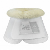 Boots Safety-bell Light STS White