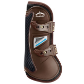 Carbon Gel Vento Tendon Boots Brown Carbon Gel Vento Tendon Boots Brown