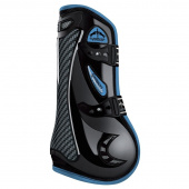 Carbon Gel Vento Tendon Boots 0Colour Edition Black/Blue