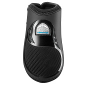Fetlock Boots Carbon Gel Vento Black Fetlock Boots Carbon Gel Vento Black