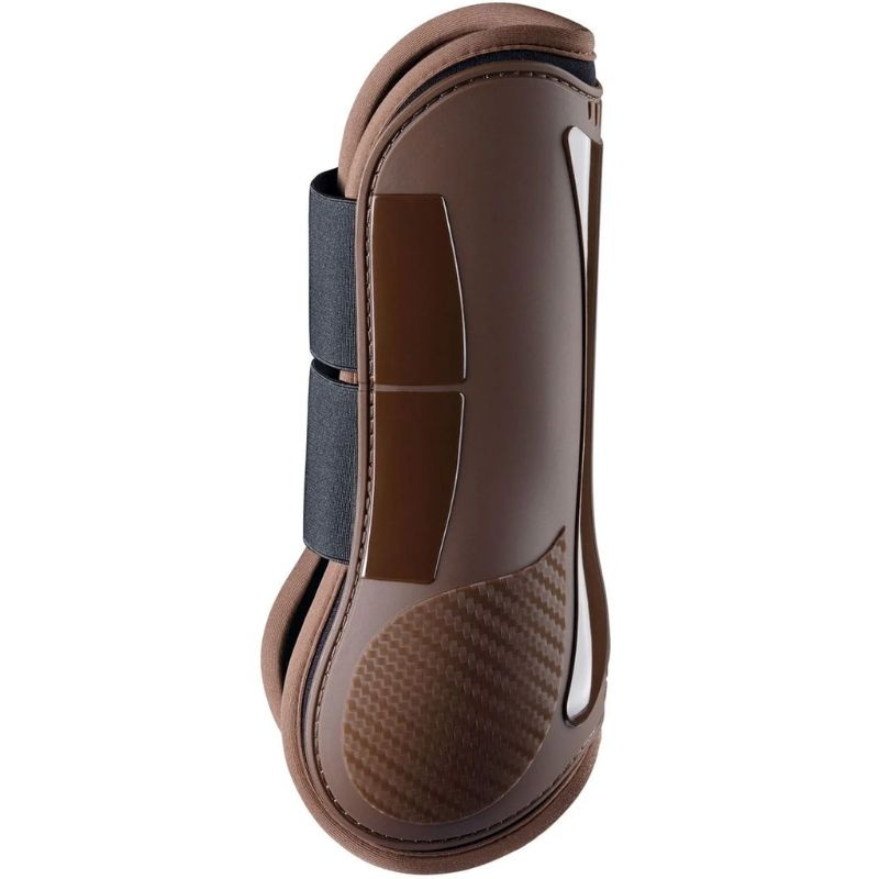 TR Pro Hind Brushing Boots Brown
