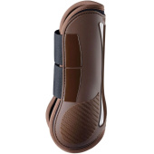 TR Pro Hind Brushing Boots Brown TR Pro Hind Brushing Boots Brown