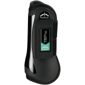 Veredus TR Pro Hind Brushing Boots Black Veredus TR Pro Hind Brushing Boots Black