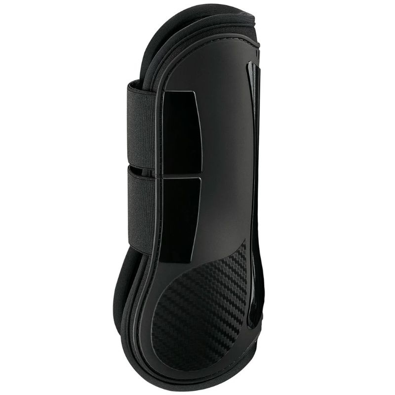 Veredus TR Pro Hind Brushing Boots Black