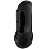 Veredus TR Pro Hind Brushing Boots Black Veredus TR Pro Hind Brushing Boots Black