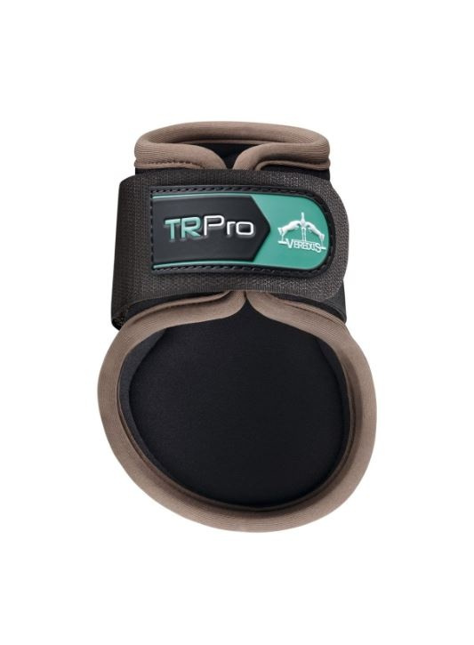 TR Pro Fetlock Boots Brown