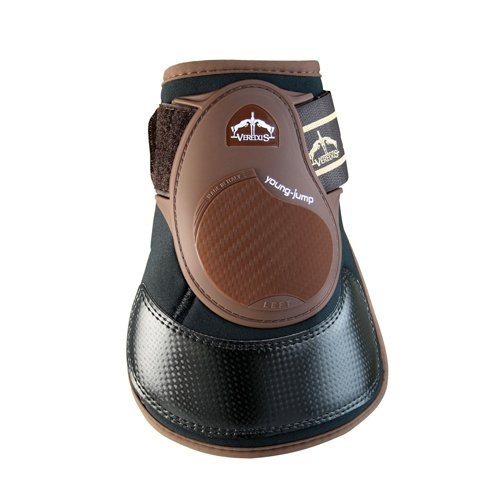 Young Jump XPro Brown