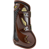 Carbon Gel Grand Slam Tendon Boots Brown Carbon Gel Grand Slam Tendon Boots Brown