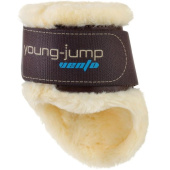 Young Jump Vento STS Brown Young Jump Vento STS Brown
