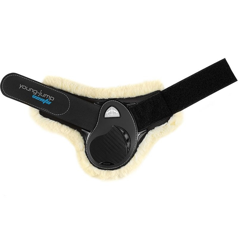 Young Jump Vento STS Black