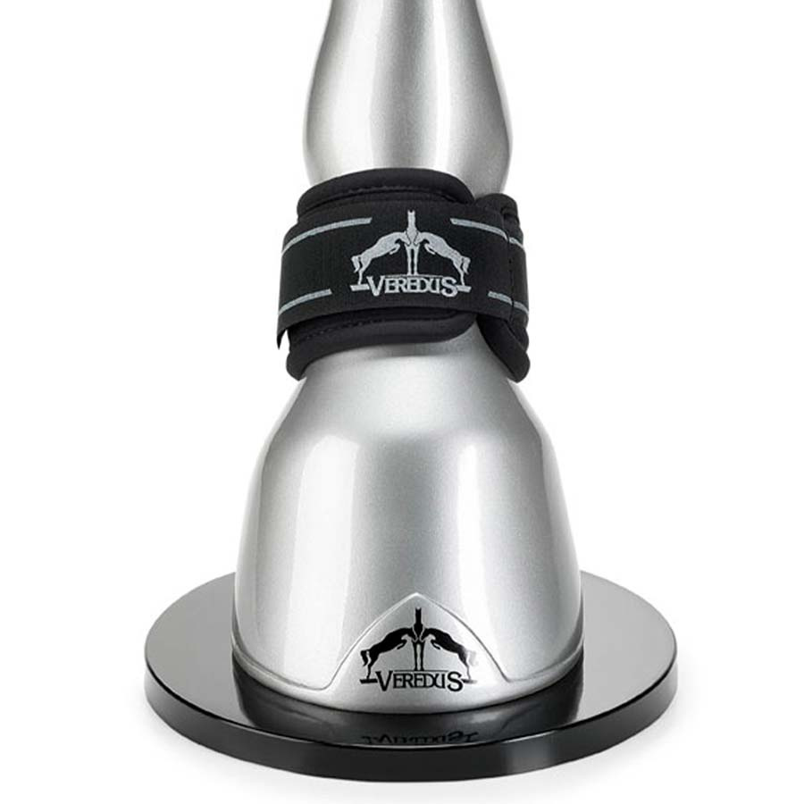 Pro Wrap Pastern Wraps Black