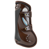 Tendon Boots Olympus Vento Brown Tendon Boots Olympus Vento Brown