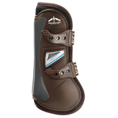 Tendon Boots Olympus Vento Brown Tendon Boots Olympus Vento Brown