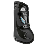 Tendon Boots Olympus Vento Black Tendon Boots Olympus Vento Black