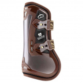 Tendon Boots Olympus Absolute Brown