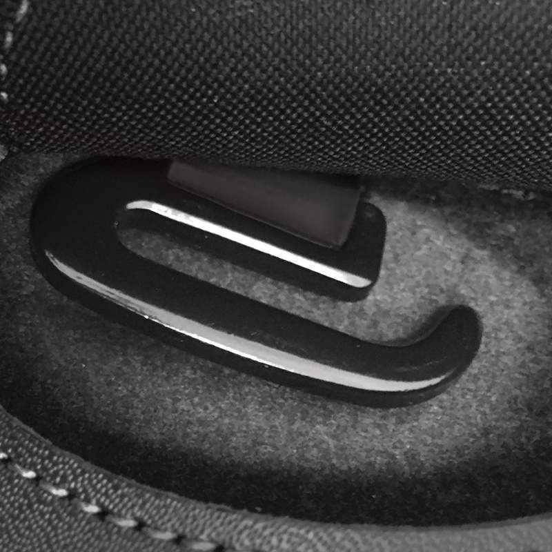 Pony Saddle Kids Riding Pad Black