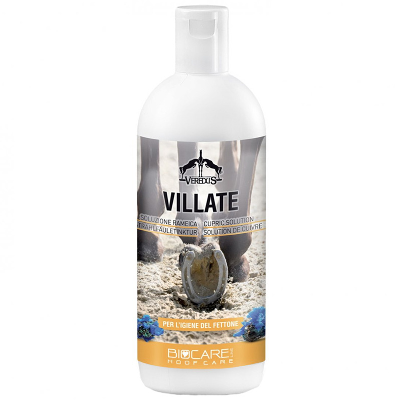 Villate for Frog Rot 500ml